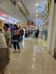 GRANTRAL COMPLEX (D13), Retail #458265221